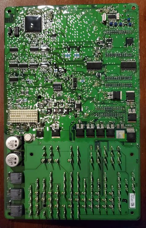 Ford smart junction box programming